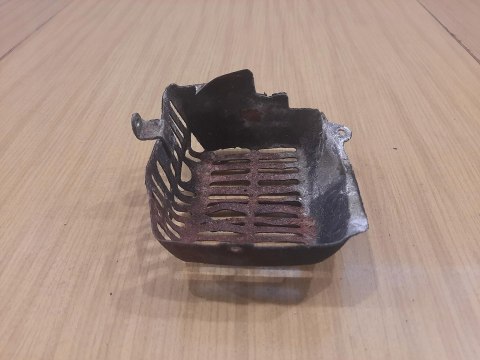 ECHO SRM 310 OSŁONA OBUDOWA POKRYWA ECHO SRM 310 OSŁONA OBUDOWA POKRYWA