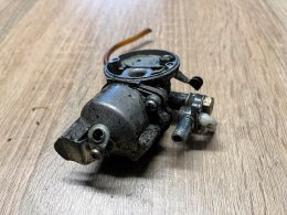 KAWASAKI TD 33 GAŹNIK ORYGINAŁ