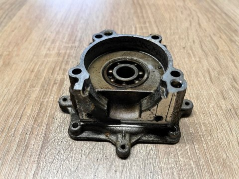 KAWASAKI TD 33 KARTER OBUDOWA SILNIKA KORPUS KAWASAKI TD 33 KARTER OBUDOWA SILNIKA KORPUS