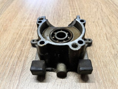 KAWASAKI TD 33 KARTER OBUDOWA SILNIKA KORPUS KAWASAKI TD 33 KARTER OBUDOWA SILNIKA KORPUS