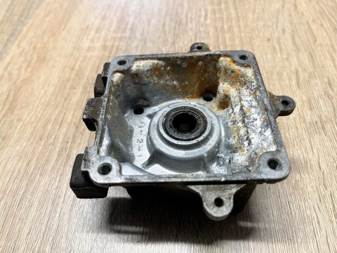 KAWASAKI TD 33 KARTER OBUDOWA SILNIKA KORPUS KAWASAKI TD 33 KARTER OBUDOWA SILNIKA KORPUS
