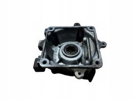 KAWASAKI TD 33 KARTER OBUDOWA SILNIKA KORPUS