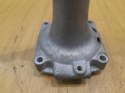 KAWASAKI TD 33 OSŁONA OBUDOWA BĘBEN DZWON