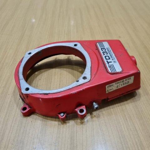 KAWASAKI TD 33 OSŁONA OBUDOWA POKRYWA KORPUS KAWASAKI TD 33 OSŁONA OBUDOWA POKRYWA KORPUS