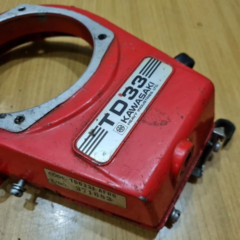 KAWASAKI TD 33 OSŁONA OBUDOWA POKRYWA KORPUS KAWASAKI TD 33 OSŁONA OBUDOWA POKRYWA KORPUS