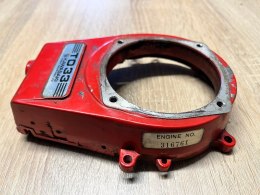 KAWASAKI TD 33 OSŁONA OBUDOWA POKRYWA KORPUS