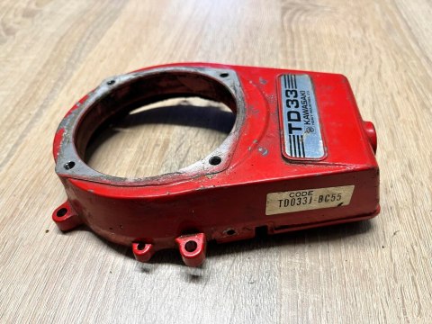 KAWASAKI TD 33 OSŁONA OBUDOWA POKRYWA KORPUS KAWASAKI TD 33 OSŁONA OBUDOWA POKRYWA KORPUS