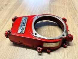 KAWASAKI TD 33 OSŁONA OBUDOWA POKRYWA KORPUS
