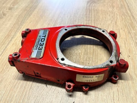 KAWASAKI TD 33 OSŁONA OBUDOWA POKRYWA KORPUS KAWASAKI TD 33 OSŁONA OBUDOWA POKRYWA KORPUS