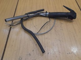 KAWASAKI TD 33 RĄCZKA GAZU RĘKOJEŚĆ MANETKA UCHWYT