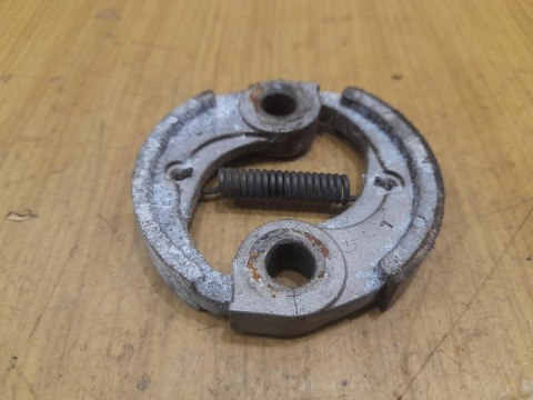 KAWASAKI TD 33 SPRZĘGŁO KAWASAKI TD 33 SPRZĘGŁO