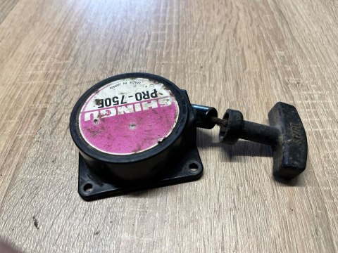 KAWASAKI TD 33 SZARPAK STARTER ROZRUSZNIK OBUDOWA KAWASAKI TD 33 SZARPAK STARTER ROZRUSZNIK OBUDOWA