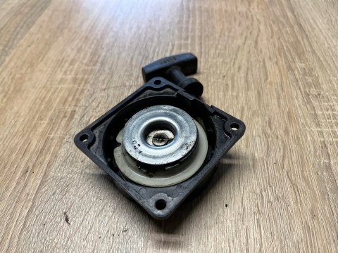 KAWASAKI TD 33 SZARPAK STARTER ROZRUSZNIK OBUDOWA KAWASAKI TD 33 SZARPAK STARTER ROZRUSZNIK OBUDOWA