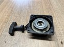 KAWASAKI TD 33 SZARPAK STARTER ROZRUSZNIK OBUDOWA