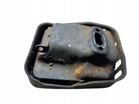 KAWASAKI TD 33 TŁUMIK WYDECH KAWASAKI TD 33 TŁUMIK WYDECH