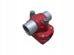 KAWASAKI TD 33 UCHWYT MOCOWANIE OBEJMA