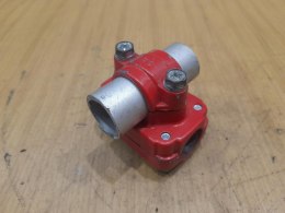 KAWASAKI TD 33 UCHWYT MOCOWANIE OBEJMA