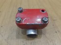 KAWASAKI TD 33 UCHWYT MOCOWANIE OBEJMA