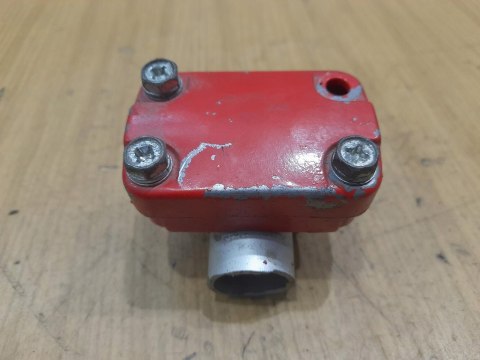 KAWASAKI TD 33 UCHWYT MOCOWANIE OBEJMA KAWASAKI TD 33 UCHWYT MOCOWANIE OBEJMA