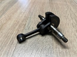 KAWASAKI TD 33 WAŁ KORBOWY KORBOWÓD