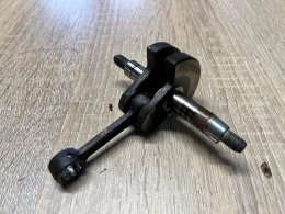 KAWASAKI TD 33 WAŁ KORBOWY KORBOWÓD