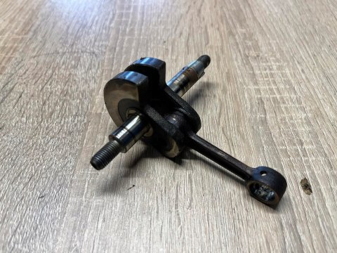 KAWASAKI TD 33 WAŁ KORBOWY KORBOWÓD KAWASAKI TD 33 WAŁ KORBOWY KORBOWÓD