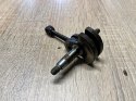 KAWASAKI TD 33 WAŁ KORBOWY KORBOWÓD