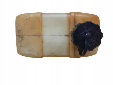 KAWASAKI TD 33 ZBIORNIK PALIWA BAK KAWASAKI TD 33 ZBIORNIK PALIWA BAK