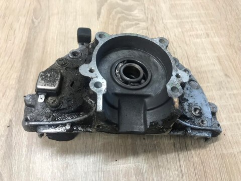 KAWASAKI TD 40 KARTER OBUDOWA SILNIKA KORPUS KAWASAKI TD 40 KARTER OBUDOWA SILNIKA KORPUS
