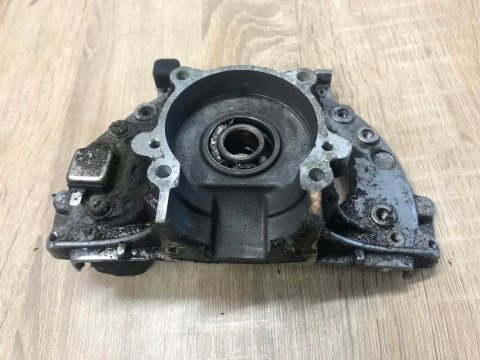 KAWASAKI TD 40 KARTER OBUDOWA SILNIKA KORPUS KAWASAKI TD 40 KARTER OBUDOWA SILNIKA KORPUS