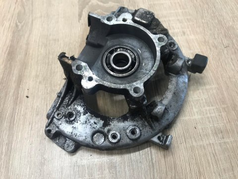 KAWASAKI TD 40 KARTER OBUDOWA SILNIKA KORPUS KAWASAKI TD 40 KARTER OBUDOWA SILNIKA KORPUS