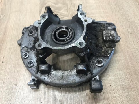 KAWASAKI TD 40 KARTER OBUDOWA SILNIKA KORPUS KAWASAKI TD 40 KARTER OBUDOWA SILNIKA KORPUS