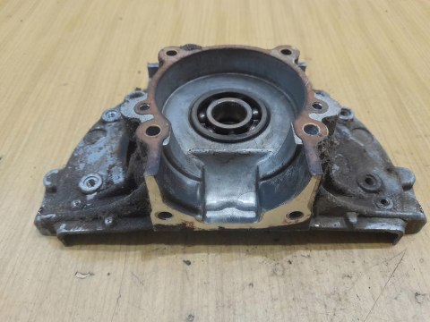 KAWASAKI TD 40 KARTER OBUDOWA SILNIKA KORPUS KAWASAKI TD 40 KARTER OBUDOWA SILNIKA KORPUS