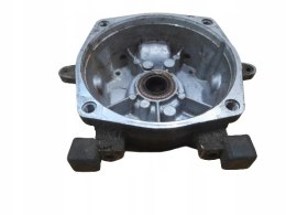 KAWASAKI TD 40 KARTER OBUDOWA SILNIKA KORPUS