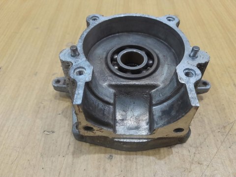 KAWASAKI TD 40 KARTER OBUDOWA SILNIKA KORPUS KAWASAKI TD 40 KARTER OBUDOWA SILNIKA KORPUS