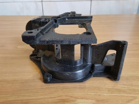 PARTNER P340S OBUDOWA SILNIKA BLOK KORPUS PARTNER P340S OBUDOWA SILNIKA BLOK KORPUS