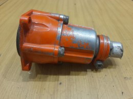 STIHL FS 65 AVE OSŁONA OBUDOWA BĘBEN DZWON KPL