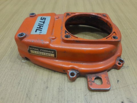 STIHL FS 65 AVE OSŁONA OBUDOWA POKRYWA KORPUS STIHL FS 65 AVE OSŁONA OBUDOWA POKRYWA KORPUS