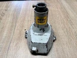 STIHL FS 66 KOSZ BĘBEN SPRZĘGŁA OBUDOWA KORPUS
