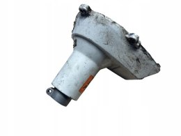 STIHL FS 66 KOSZ BĘBEN SPRZĘGŁA OBUDOWA KORPUS