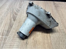 STIHL FS 66 KOSZ BĘBEN SPRZĘGŁA OBUDOWA KORPUS