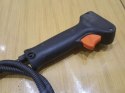 STIHL FS 66 RĄCZKA MANETKA GAZU UCHWYT OBUDOWA