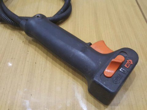 STIHL FS 66 RĄCZKA MANETKA GAZU UCHWYT OBUDOWA STIHL FS 66 RĄCZKA MANETKA GAZU UCHWYT OBUDOWA