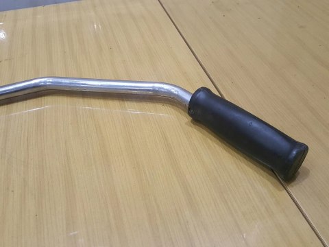 STIHL FS 66 RĄCZKA RĘKOJEŚĆ UCHWYT STIHL FS 66 RĄCZKA RĘKOJEŚĆ UCHWYT