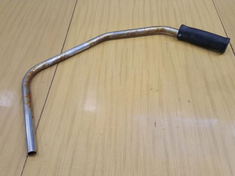 STIHL FS 66 RĄCZKA RĘKOJEŚĆ UCHWYT STIHL FS 66 RĄCZKA RĘKOJEŚĆ UCHWYT