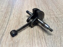 KAWASAKI TD 24 WAŁ KORBOWY KORBOWÓD