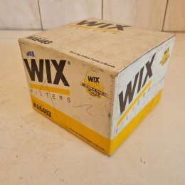 CITROEN BERLINGO PEUGEOT PARTNER 1.9 D FILTR POWIETRZA WIX FILTERS WA6483