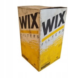 SKODA 1000 1100 TRABANT P 601 FILTR POWIETRZA WIX FILTERS WA6392