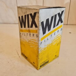 SKODA 1000 1100 TRABANT P 601 FILTR POWIETRZA WIX FILTERS WA6392