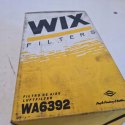 SKODA 1000 1100 TRABANT P 601 FILTR POWIETRZA WIX FILTERS WA6392